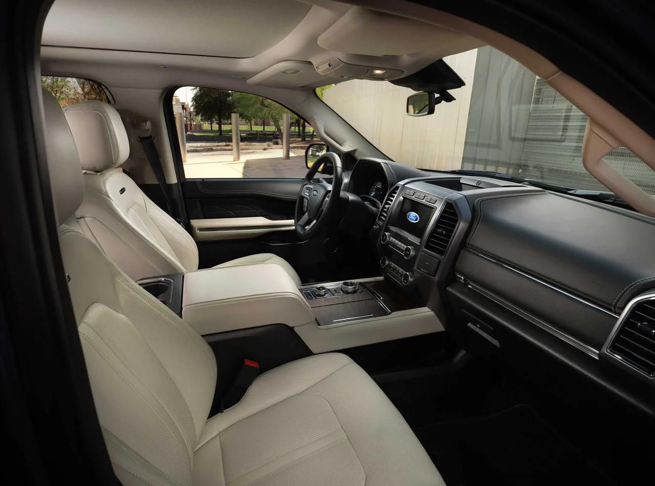 Interior 1
