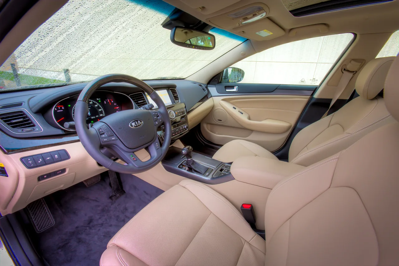Interior 2