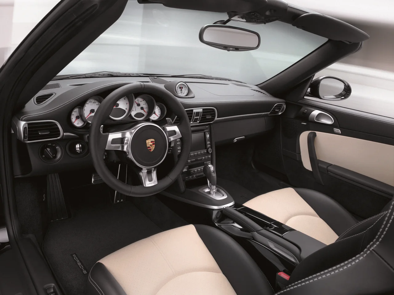 Interior 1