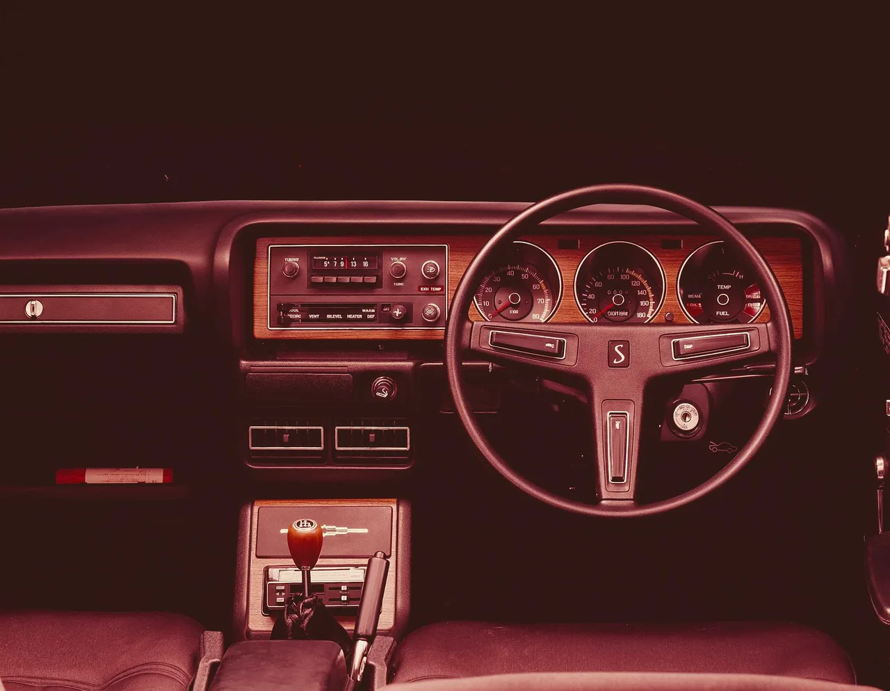 Interior 1