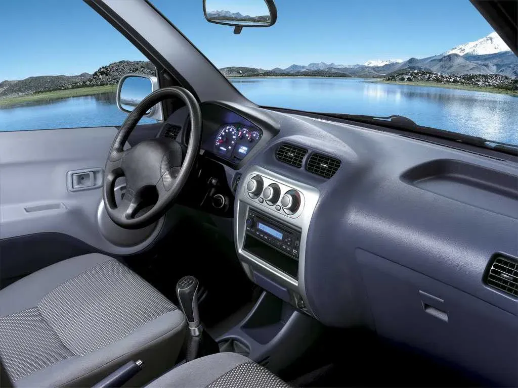 Interior 1