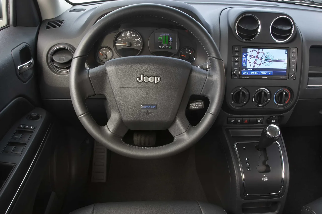 Interior 1