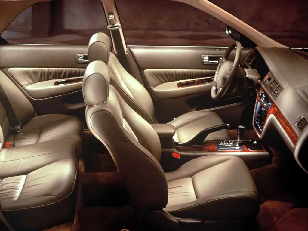 Interior 1