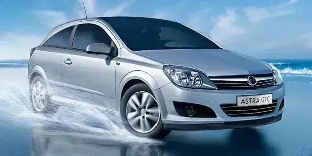 2006 Chevrolet 2006-chevrolet-astra-gtc-20 main image