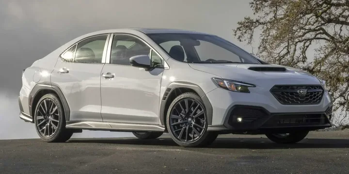 2022 Subaru 2022-subaru-wrx-generation-vb main image