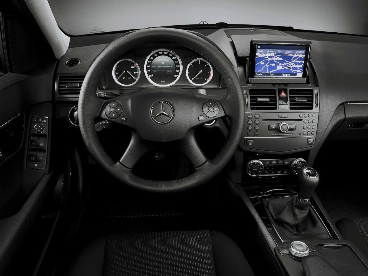 Interior 1