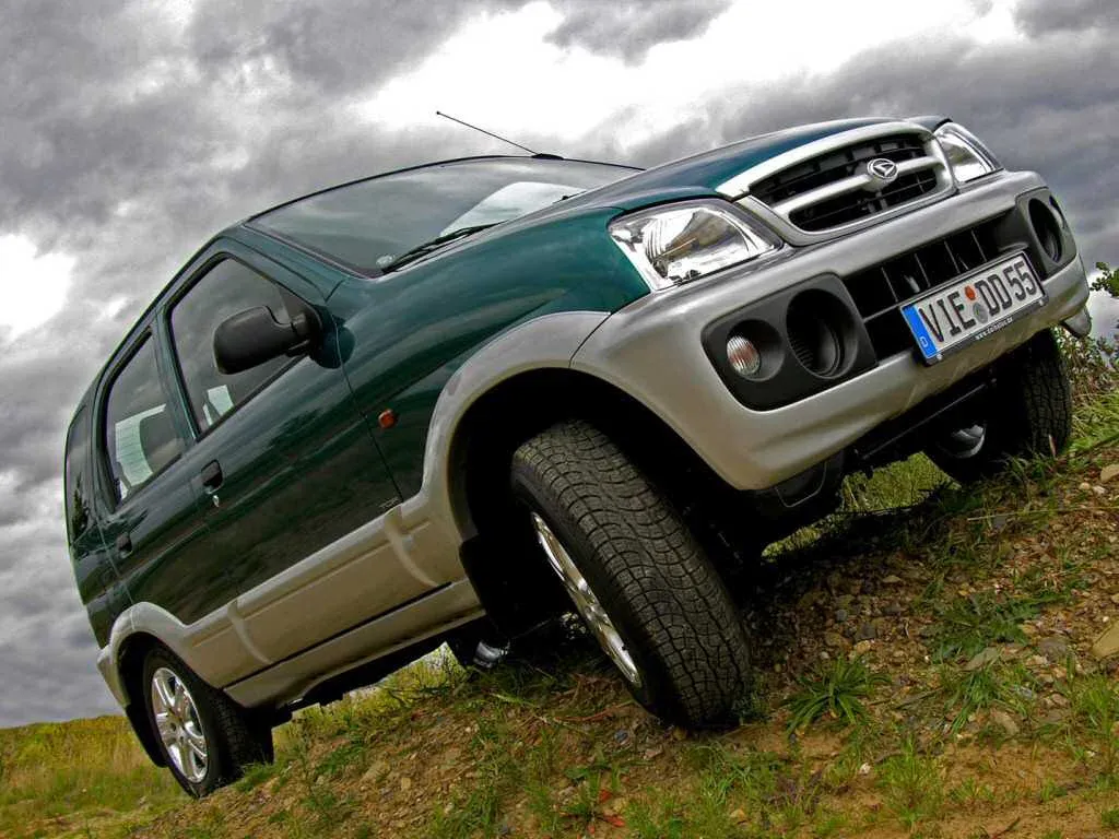Exterior 7