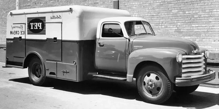 1950 Chevrolet 1950-chevrolet-advance-design-6100-6400-6702-39-manual main image