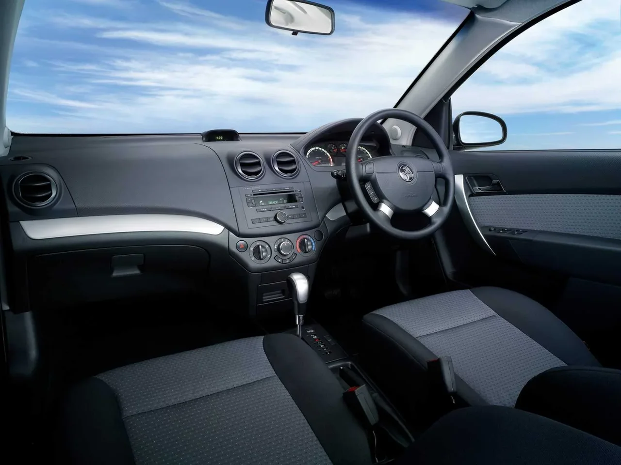 Interior 1