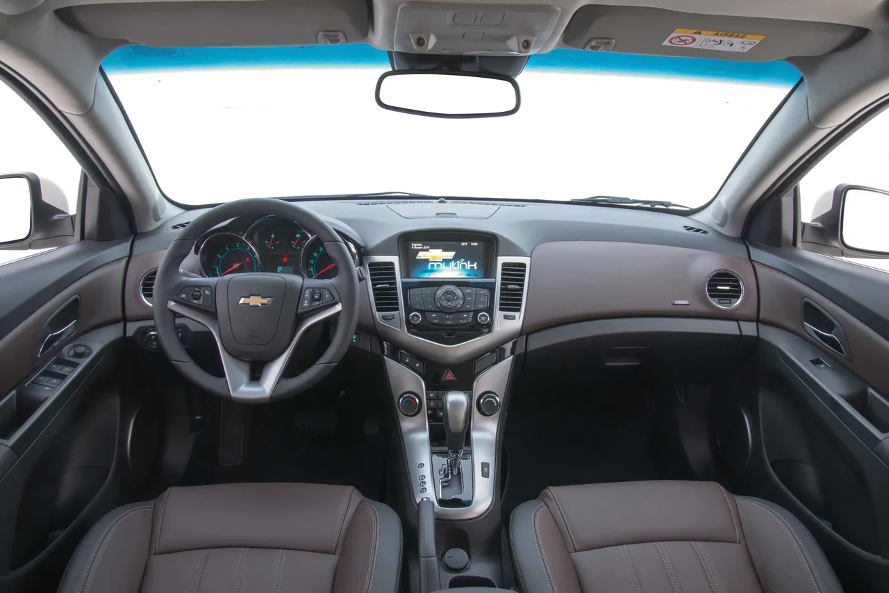 Interior 1