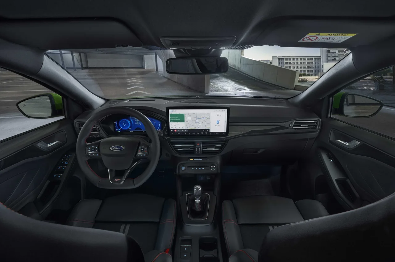 Interior 1