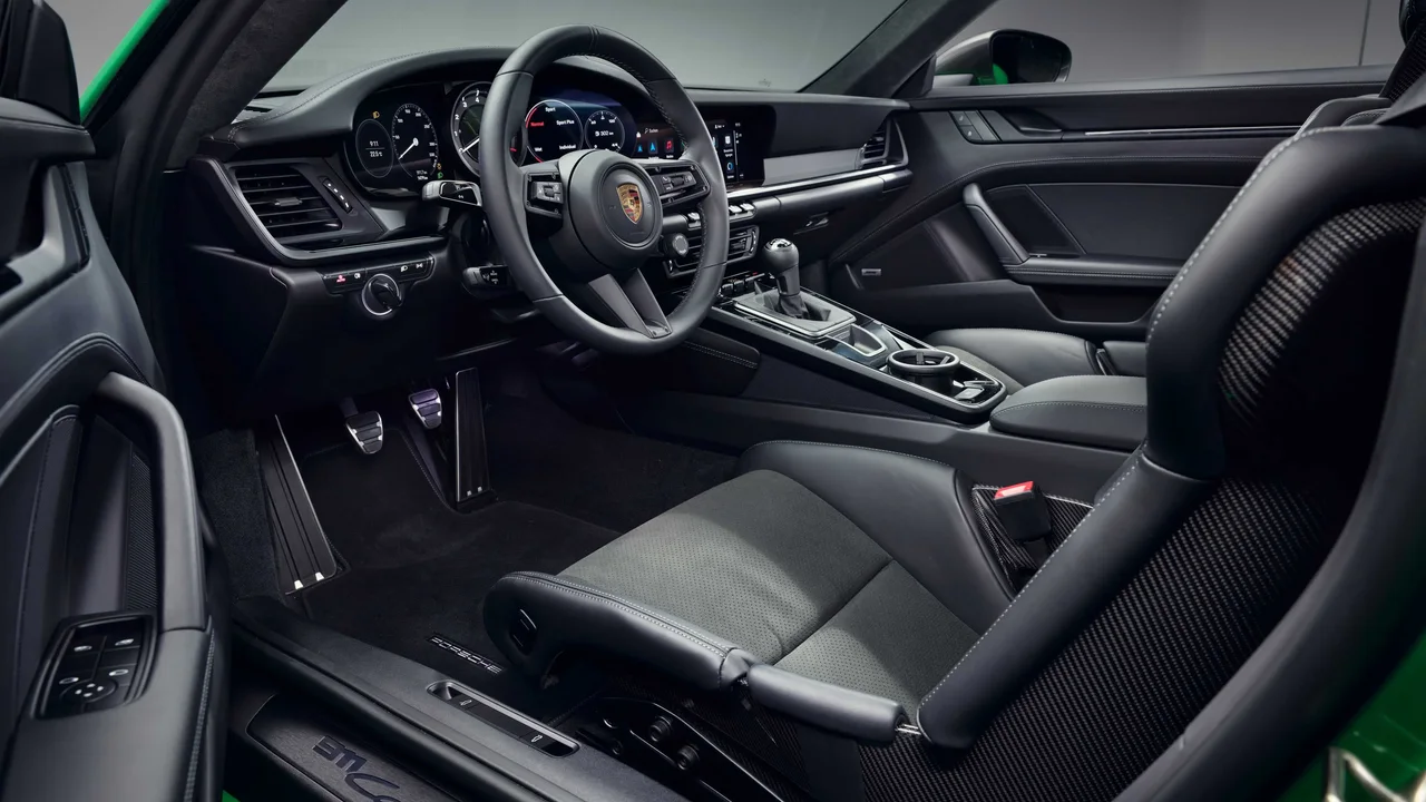 Interior 1