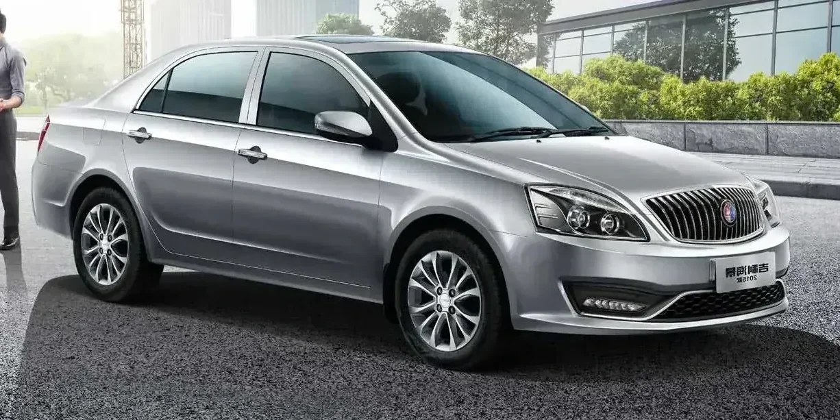 2017 Englon SC7 photo 1