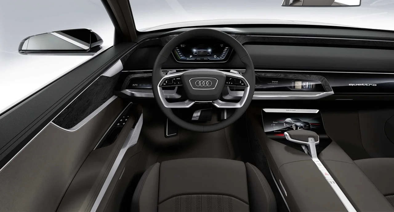 Interior 1