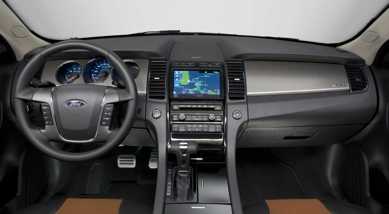 Interior 1