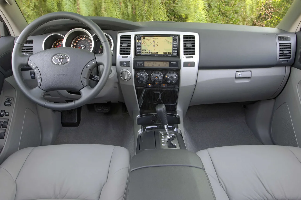 Interior 1
