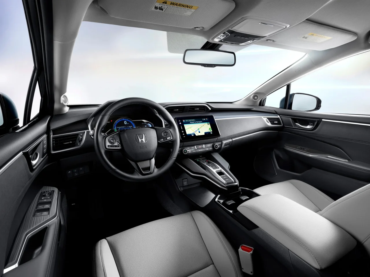 Interior 1