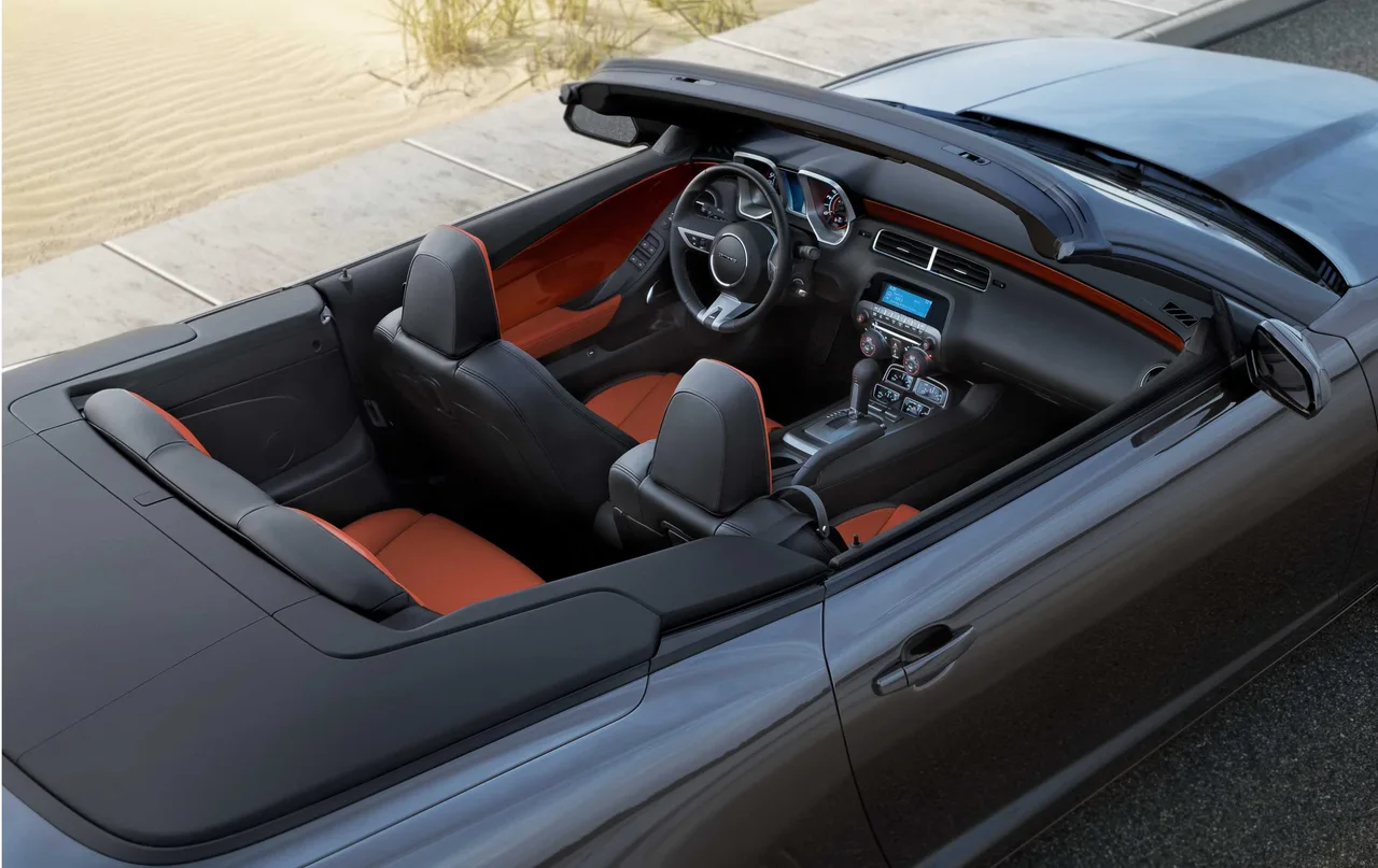 Interior 1
