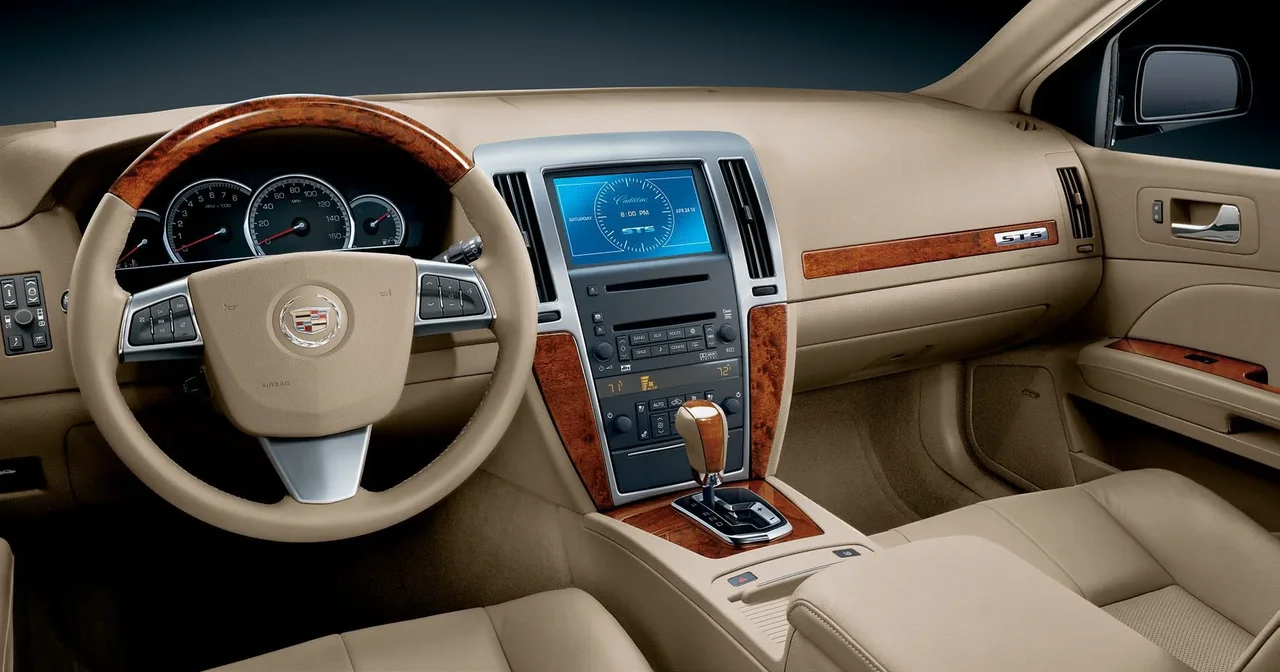 Interior 1