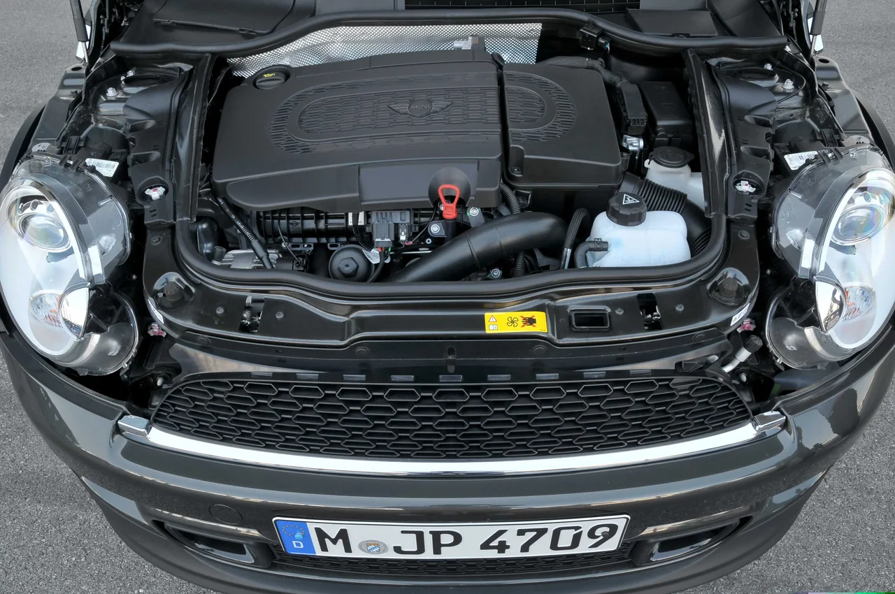 Engine 1
