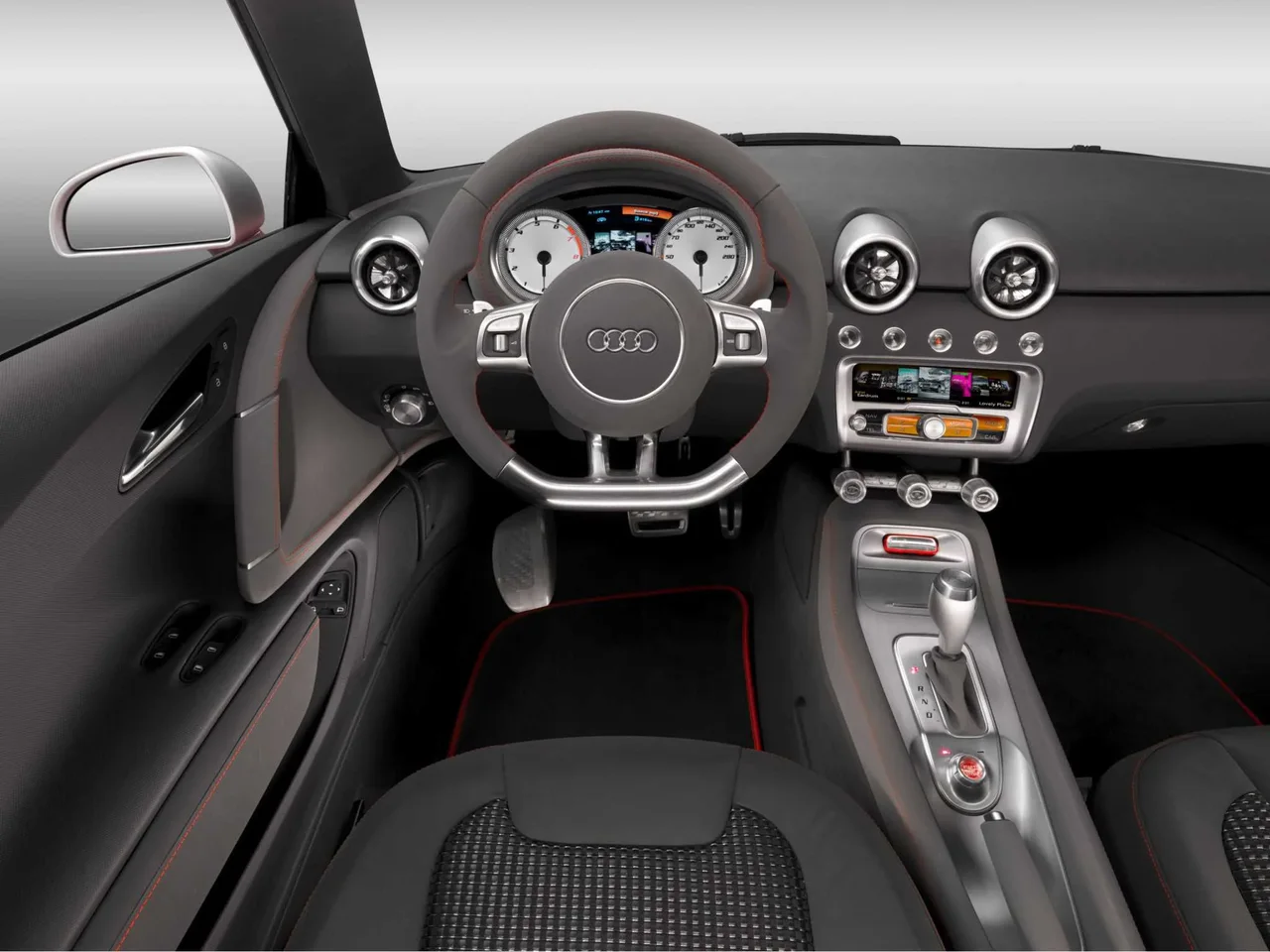 Interior 1