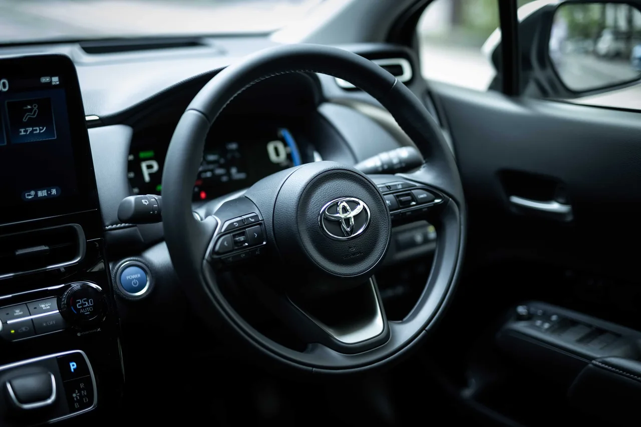 Interior 1