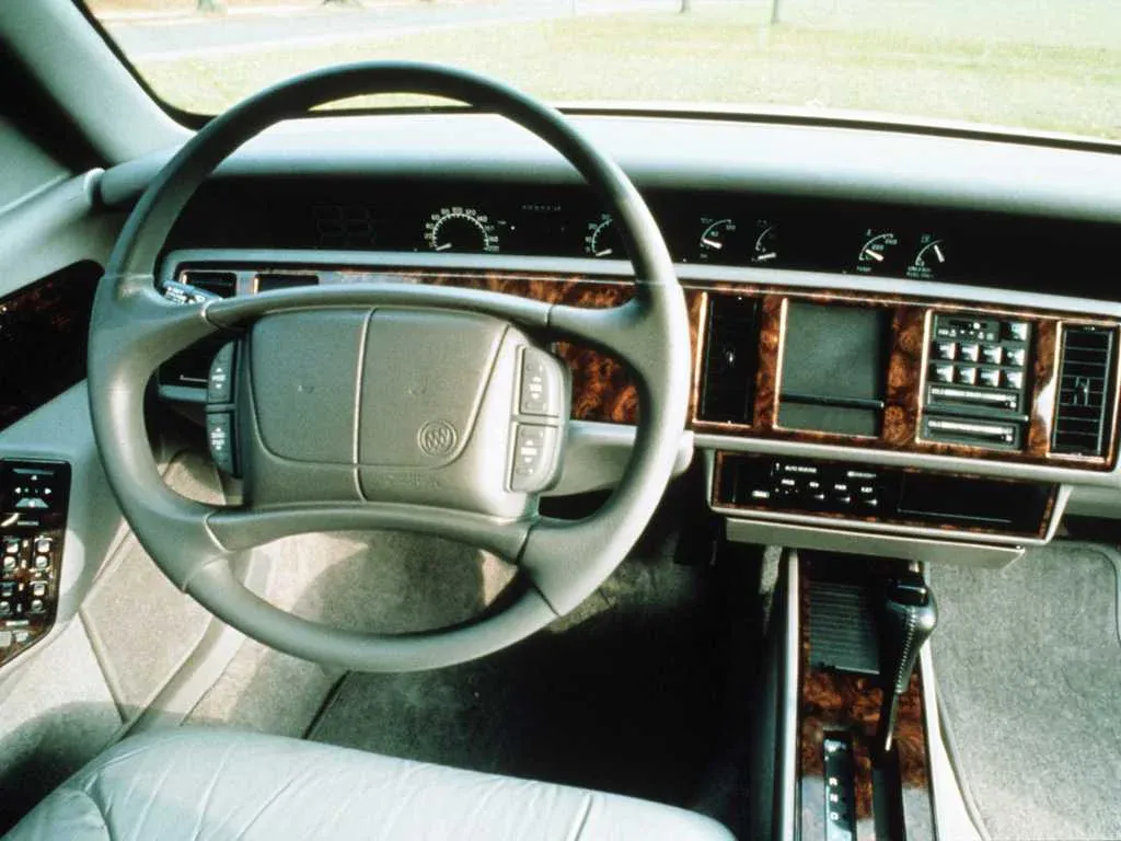 Interior 2