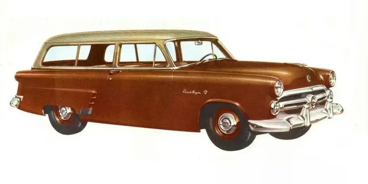 1952 Ford 1952-ford-mainline-wagon-ranch-wagon-35-102ps main image