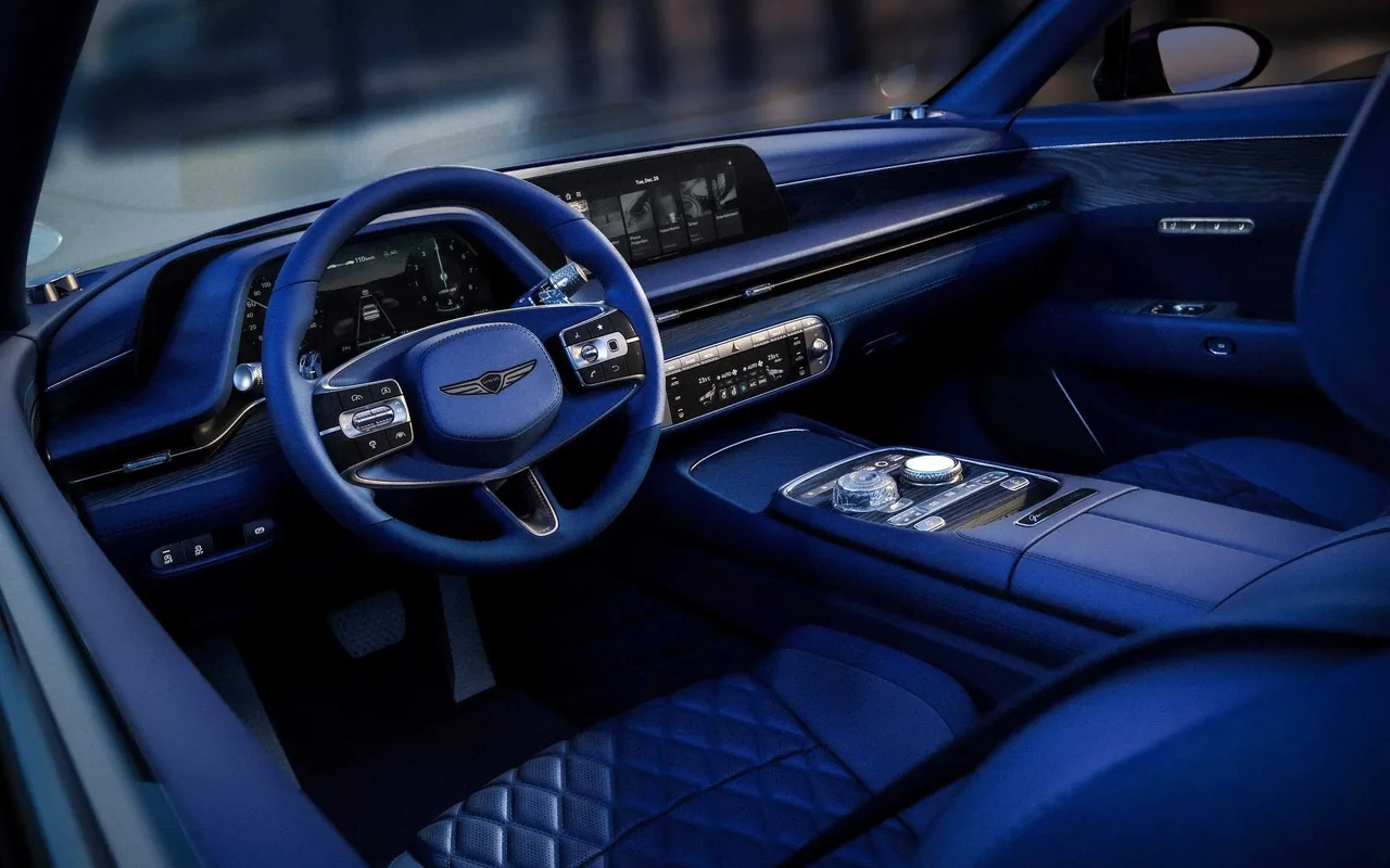 Interior 1