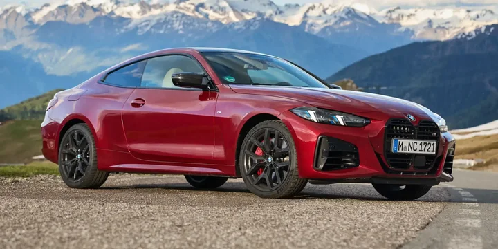 2024 BMW 2024-bmw-4-series-m440i-xdrive-coupe-steptronic-8-speed main image