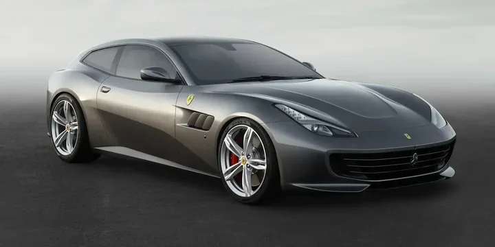 2016 Ferrari 2016-ferrari-gtc4lusso-63-v12-4rm-f1-dct-7-speed main image