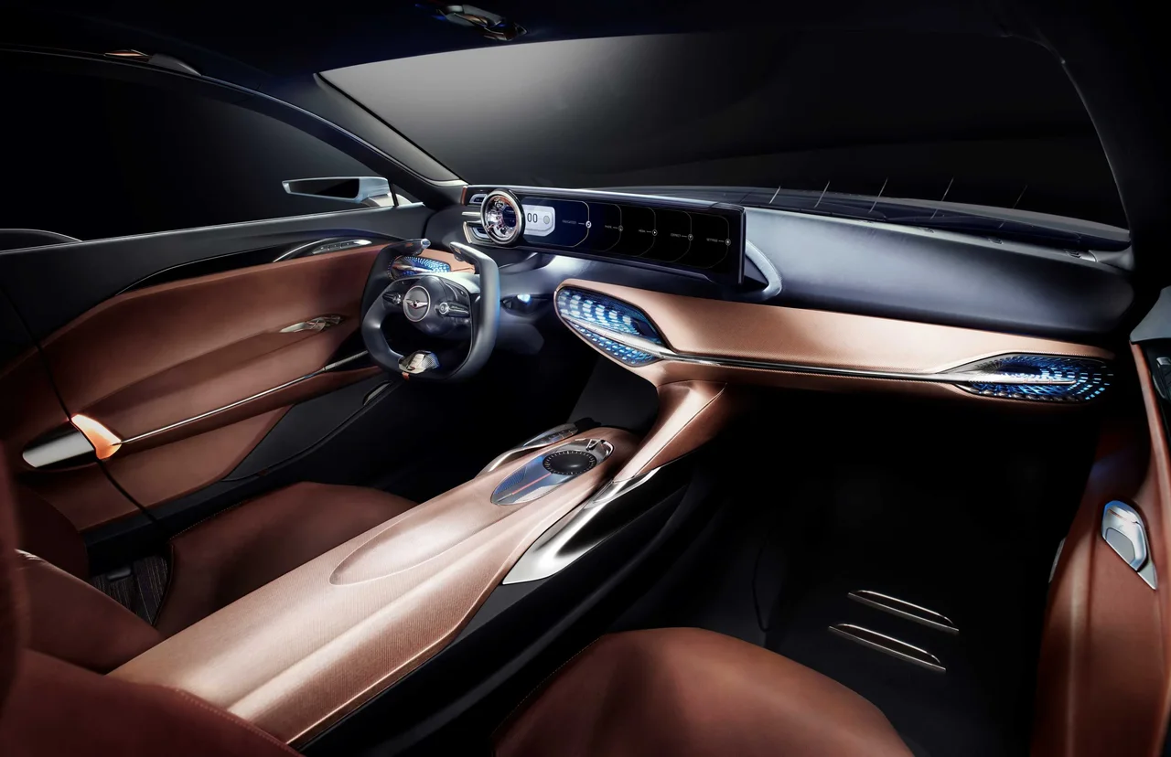 Interior 1