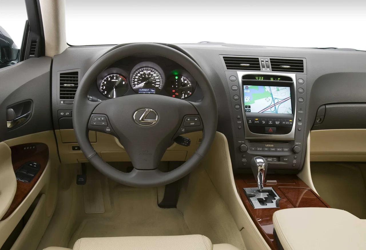 Interior 1