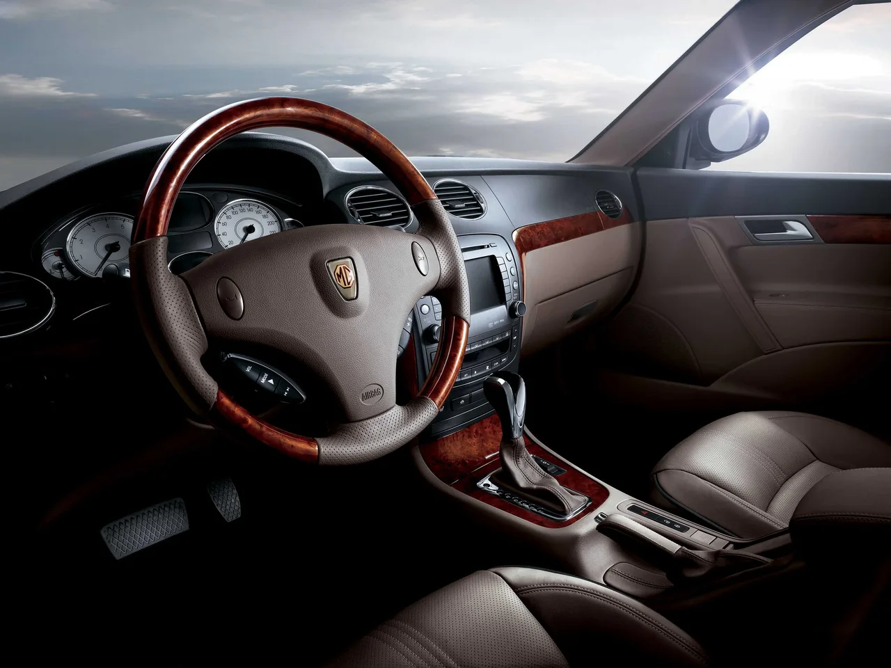 Interior 1