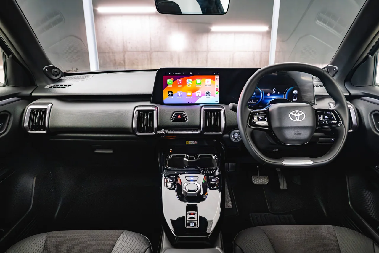 Interior 1