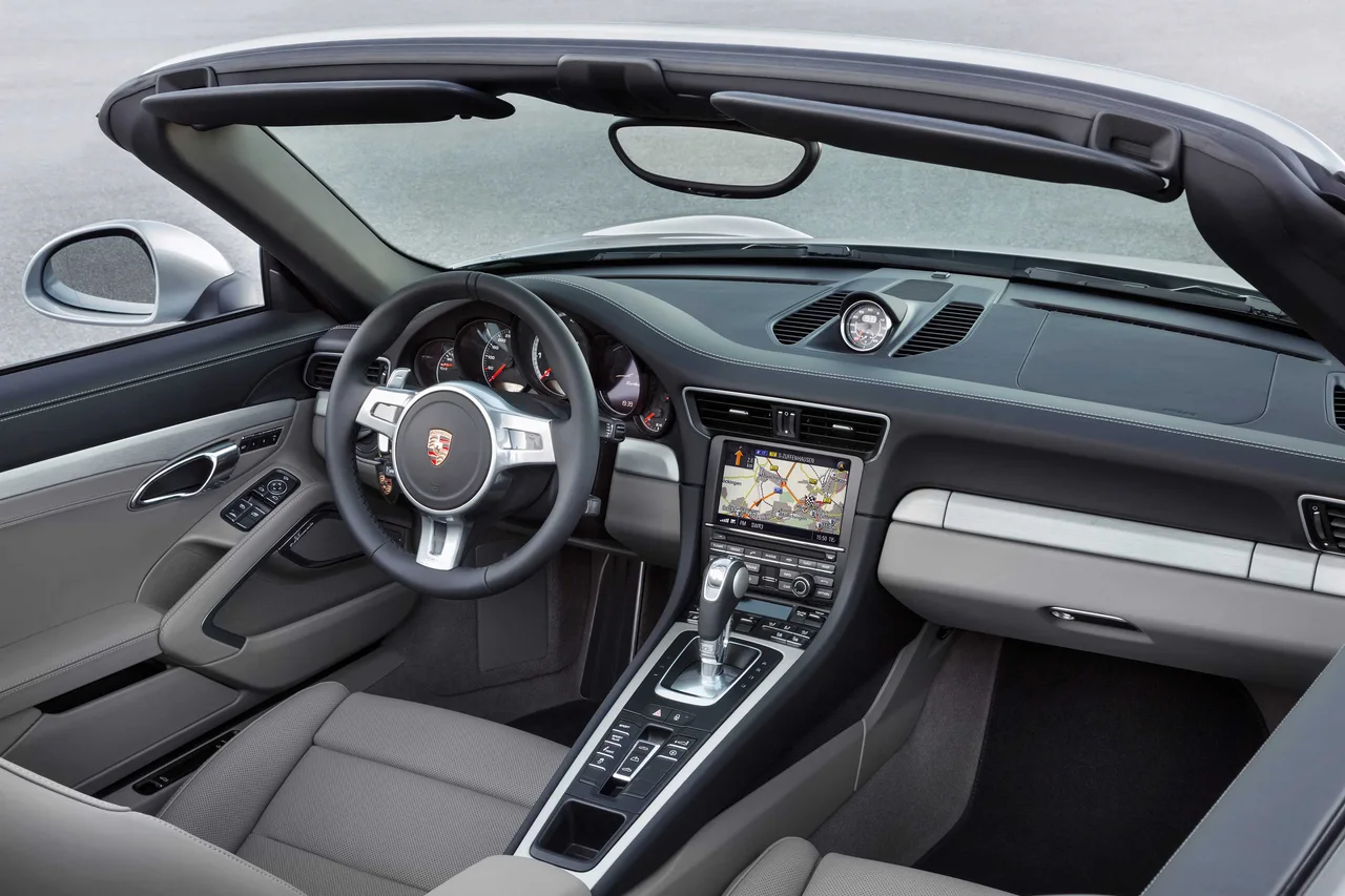 Interior 1
