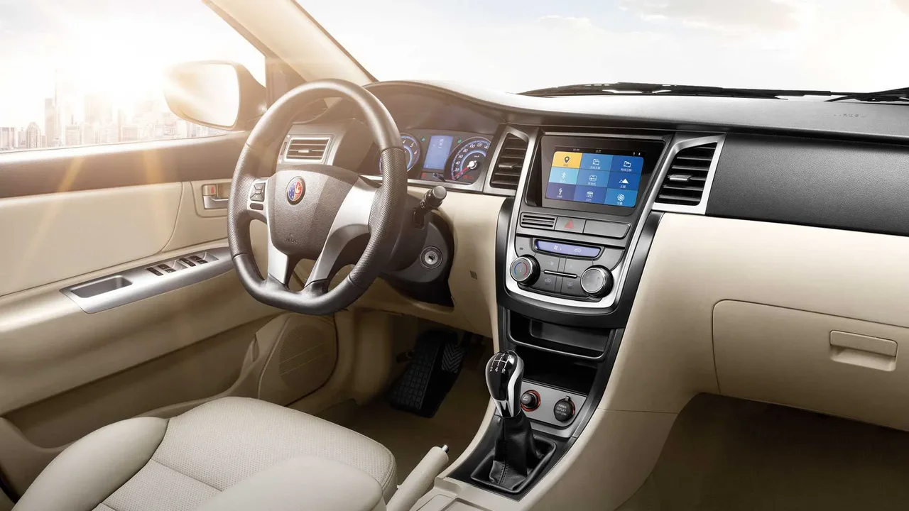 Interior 1