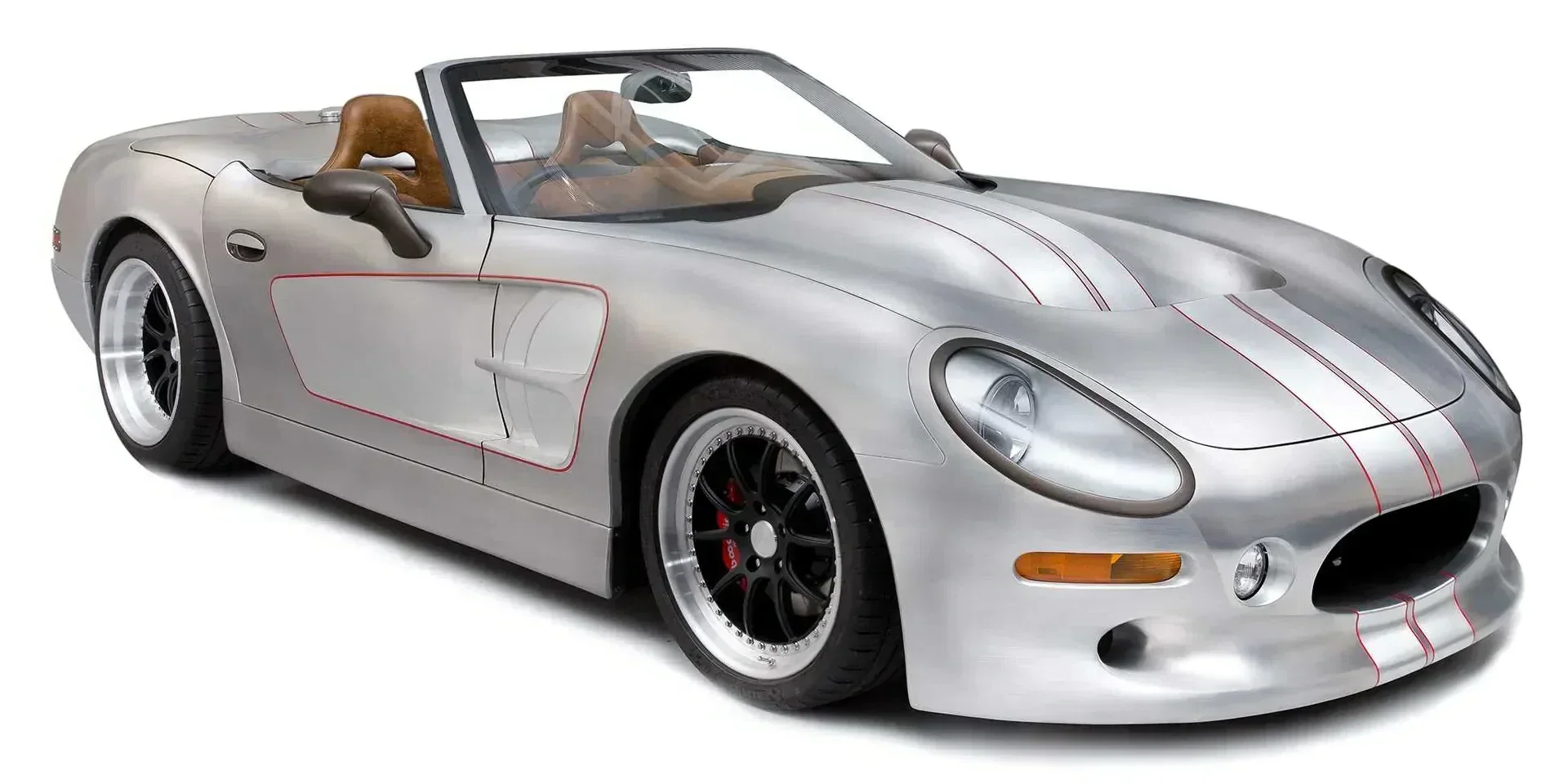 2018 Shelby Series 2 photo 1