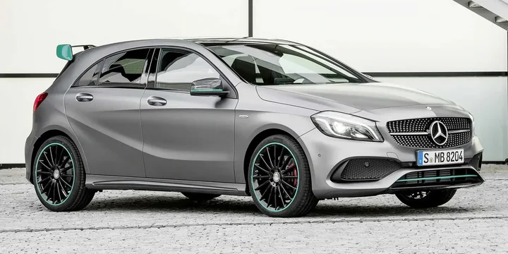 2016 Mercedes-Benz 2016-mercedes-benz-a-class-a-250-sport main image