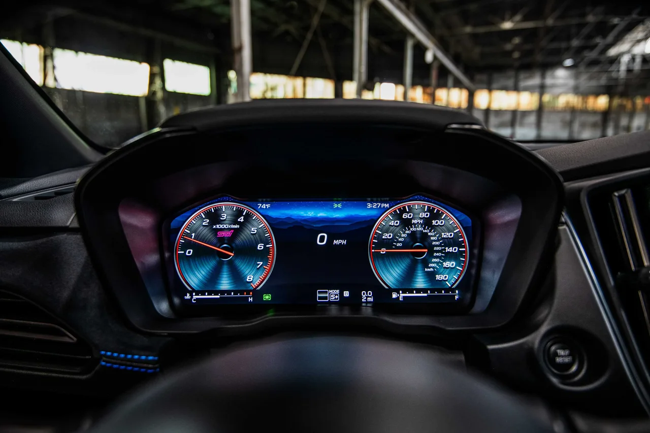 Interior 1