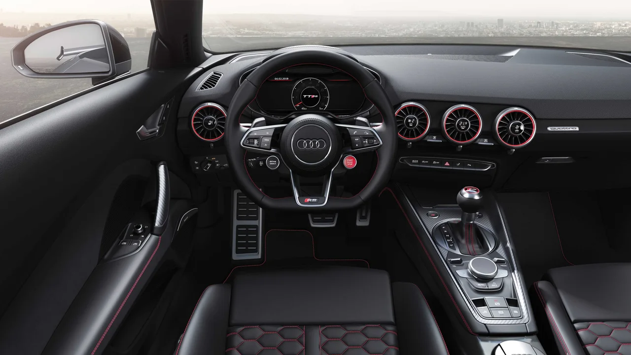 Interior 1