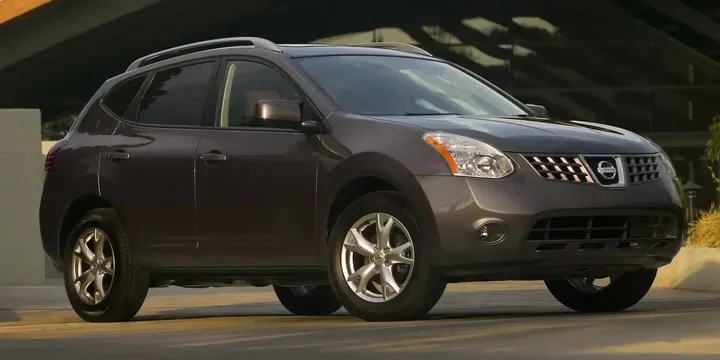 2021 Nissan 2021-nissan-rogue main image