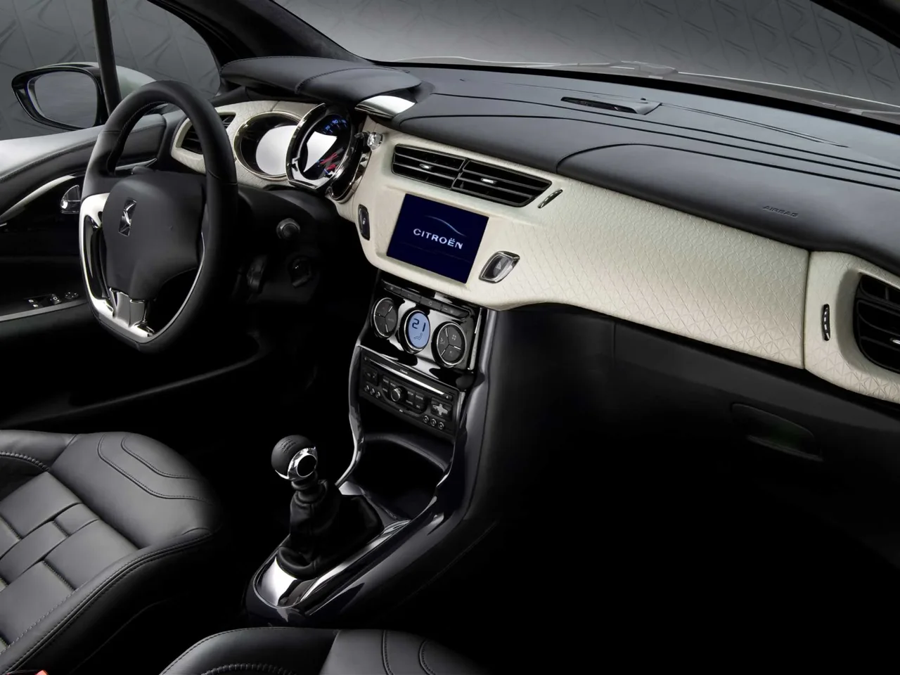 Interior 1