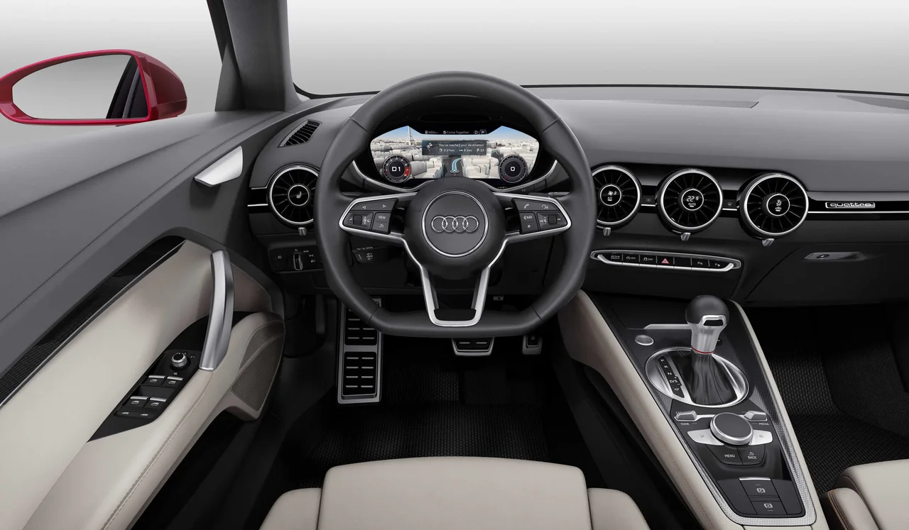 Interior 1