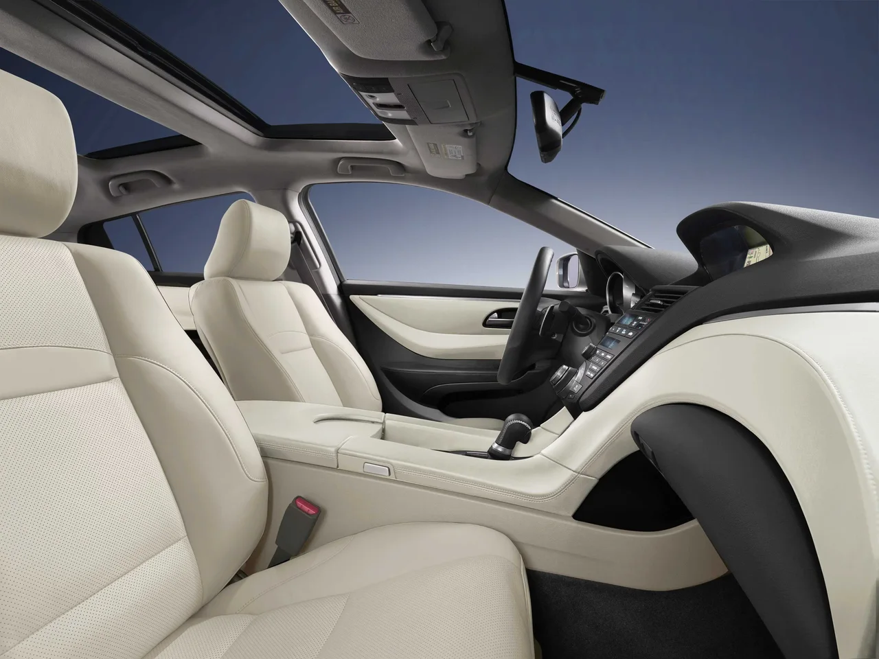 Interior 1