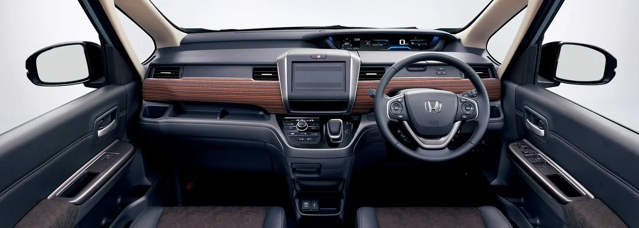 Interior 1