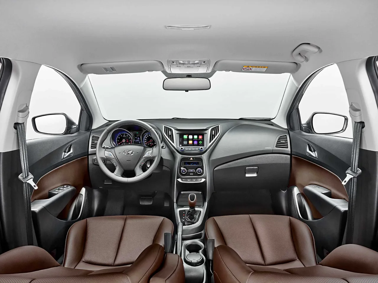 Interior 1