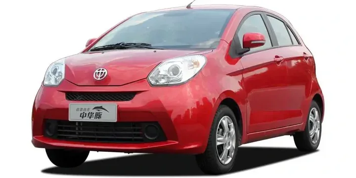 2015 Brilliance 2015-brilliance-dolphin-13-manual-5-speed main image