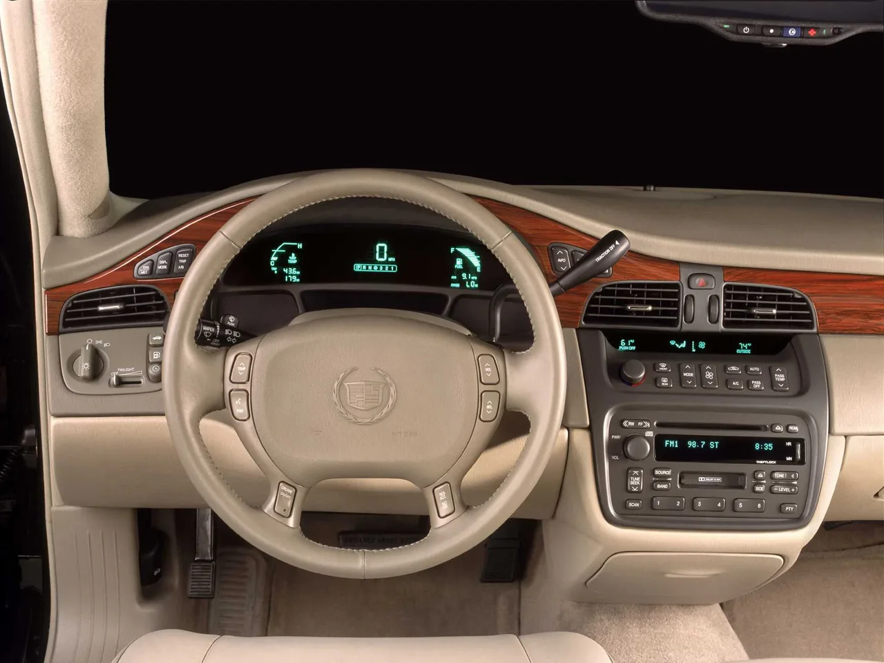 Interior 1