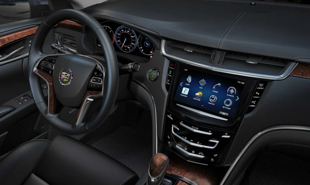 Interior 1